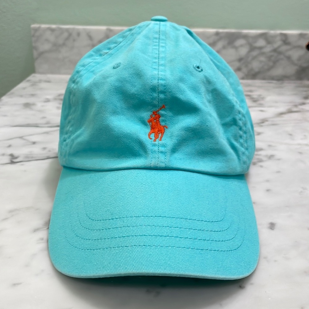 Polo Hat